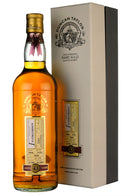 Invergordon 1965-2009 | 43 Year Old Duncan Taylor Single Cask 15536