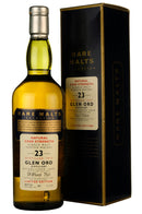 Glen Ord 1973-1997 | 23 Year Old Rare Malts Selection 59.8%