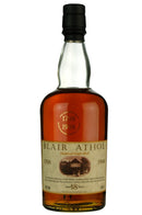 Blair Athol 18 Year Old Bicentennial Limited Edition