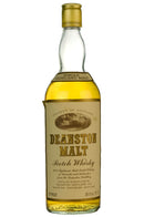 Deanston Malt Late 1970s