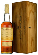 Glenmorangie 1981 Sauternes Wood Finish