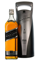 Johnnie Walker 12 Year Old Black Label Vodafone McLaren Mercedes Corporate Partner