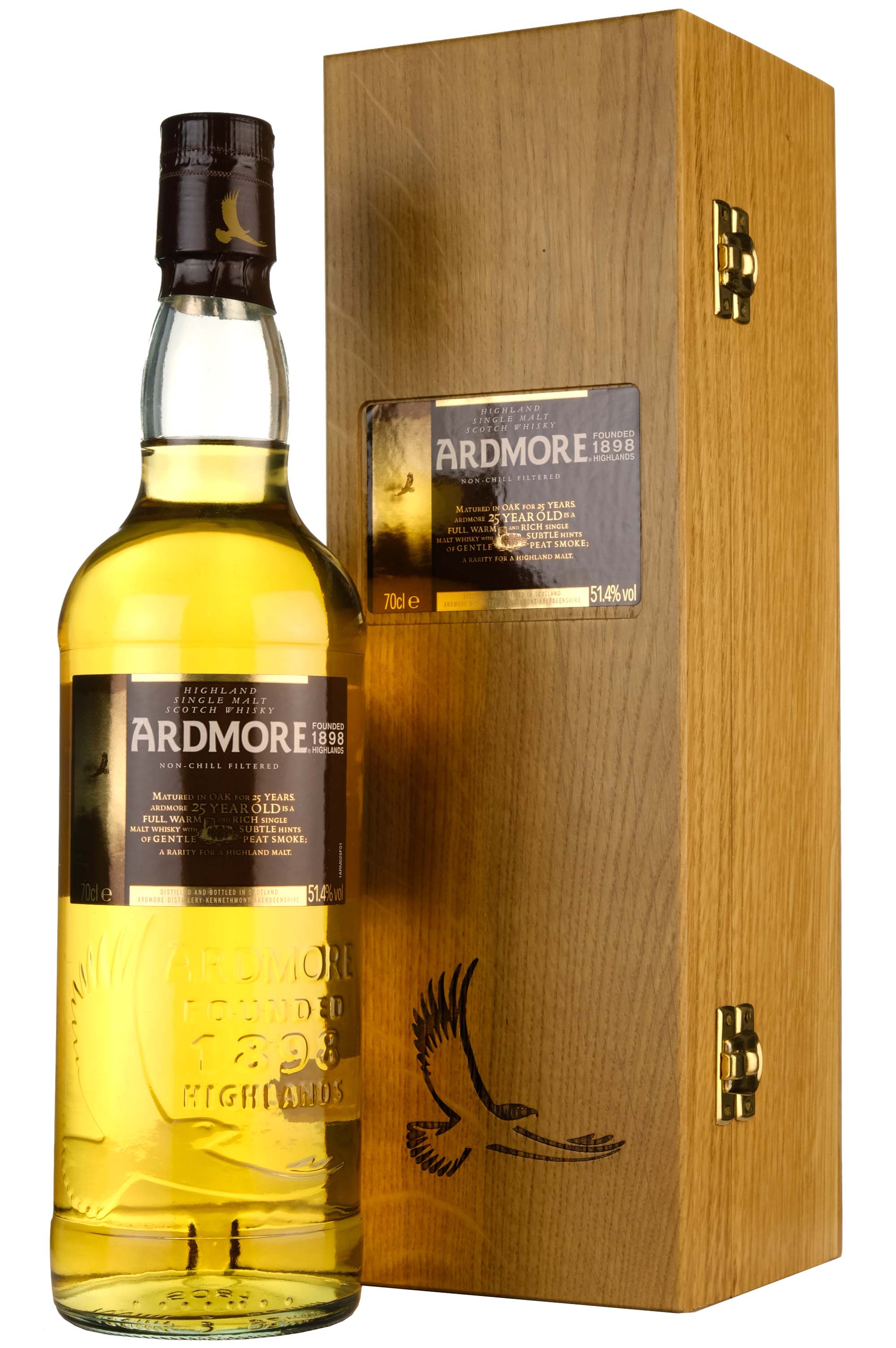 Peated Whisky, Islay Whisky, Smoky Whiskey - Whisky-Online