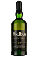 Ardbeg 17 Year Old Bottled 1997