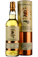 Craigellachie 2008-2017 | 8 Year Old Signatory Vintage Cask 800124-800125