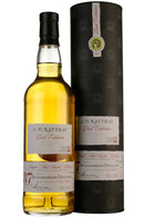 Bunnahabhain 1974-2012 | 37 Year Old A. D. Rattray Cask Collection Single Cask 5673