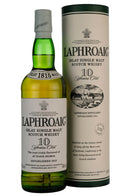 Laphroaig 10 Year Old