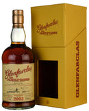 Glenfarclas 2003-2012 | The Family Cask Single Cask 1448