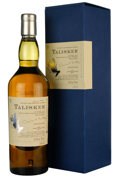 924028Talisker25YearOld_Specia