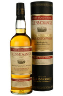 Glenmorangie Port Wood Finish