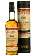 Glenmorangie Port Wood Finish Circa 2000