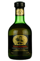 Bunnahabhain 12 Year Old 1990s Half Bottle