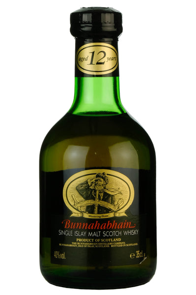 924052Bunnahabhain12YearOld199