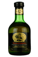 Bunnahabhain 12 Year Old 1990s Half Bottle