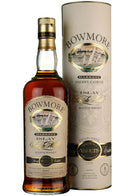 Bowmore Darkest Sherry Cask 2000s