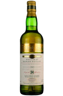 Balblair 1965-2000 | 34 Year Old Douglas Laing Old Malt Cask Single Cask