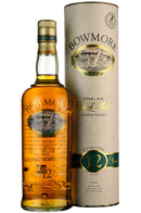 Bowmore 12 Year Old 1990s