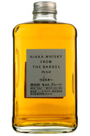 Nikka Whisky From The Barrel