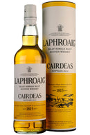 Laphroaig Cairdeas Festival 2014