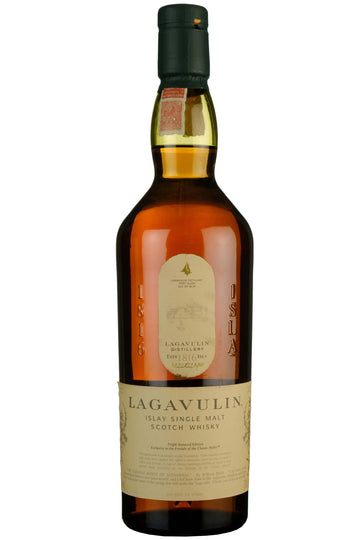 Lagavulin Friends Of The Classic Malts Exclusive 2013