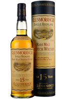 Glenmorangie 15 Year Old Circa 2000