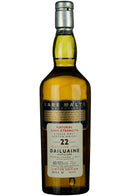 Dailuaine 1973 - 22 Year Old - Rare Malts Selection
