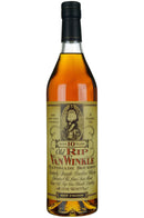 Old Rip Van Winkle 10 Year Old 107 Proof Bottled 2021