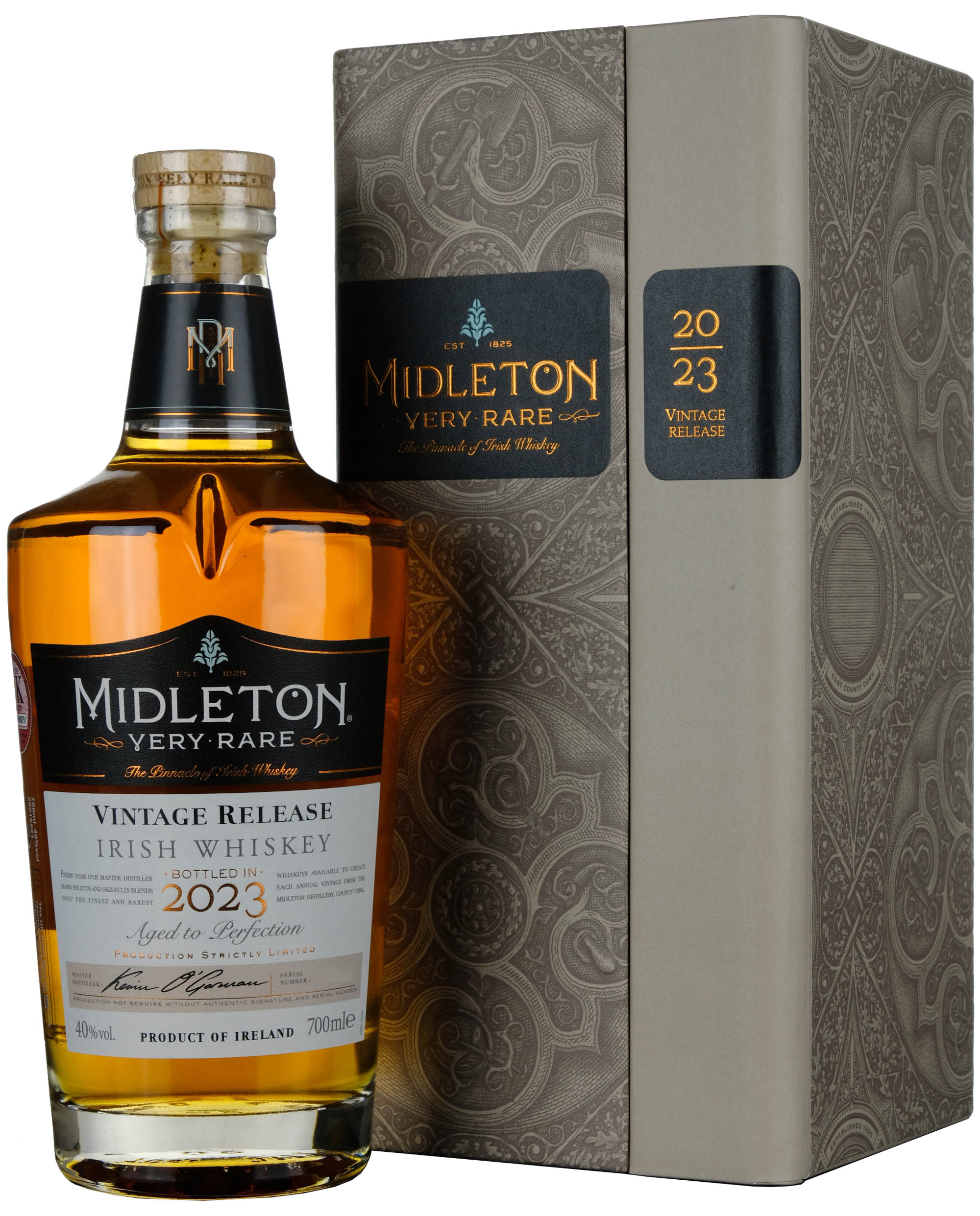 Midleton Very Rare 2023 Vintage Release - Whisky-Online Shop