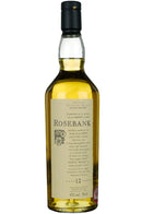 Rosebank 12 Year Old Flora & Fauna
