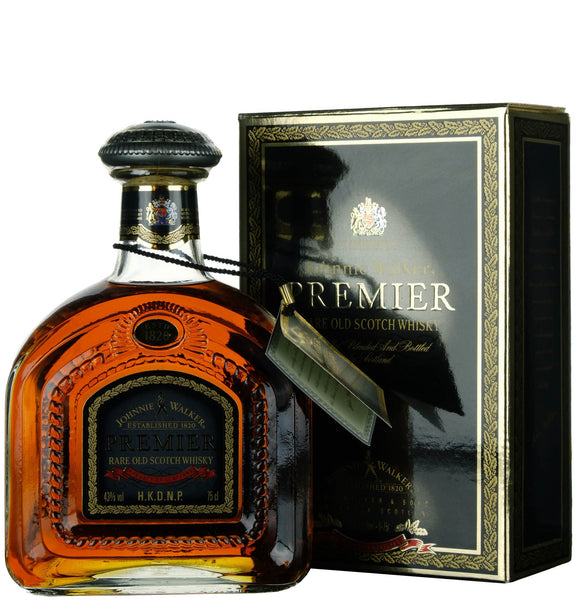 924410JohnnieWalkerPremier_gra 924410JohnnieWalkerPremier_gra