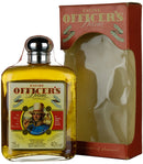 Two Bottles Of Excise Officer's Dram