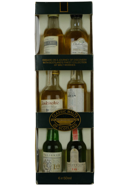 924469ClassicMaltsOdScotlandMi