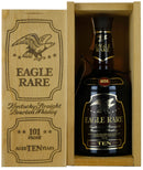 Eagle Rare 10 Year Old 101 Proof Bottled 1982
