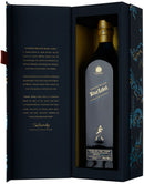 Johnnie Walker Blue Label Chinese Year Of The Tiger