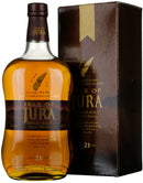 Isle Of Jura 21 Year Old 2000s