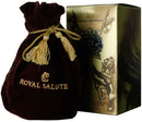 Royal Salute 21 Year Old The Ruby Flagon Bottled 2014