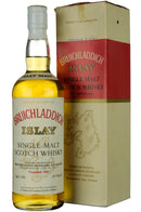 Bruichladdich 1970s