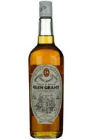 Glen Grant 15 Year Old Gordon & MacPhail Early 1970s