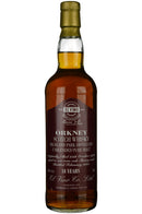 Highland Park 1982-2001 | 18 Year Old El Vino