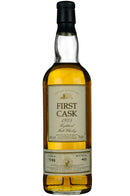 Balblair 1975 | 22 Year Old First Cask Single Cask 7283