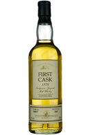 Inchgower 1976 | 18 Year Old First Cask Single Cask 9887