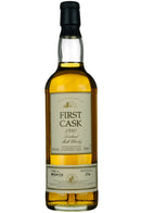 Bladnoch 1980 | 16 Year Old First Cask Single Cask 89/591/13