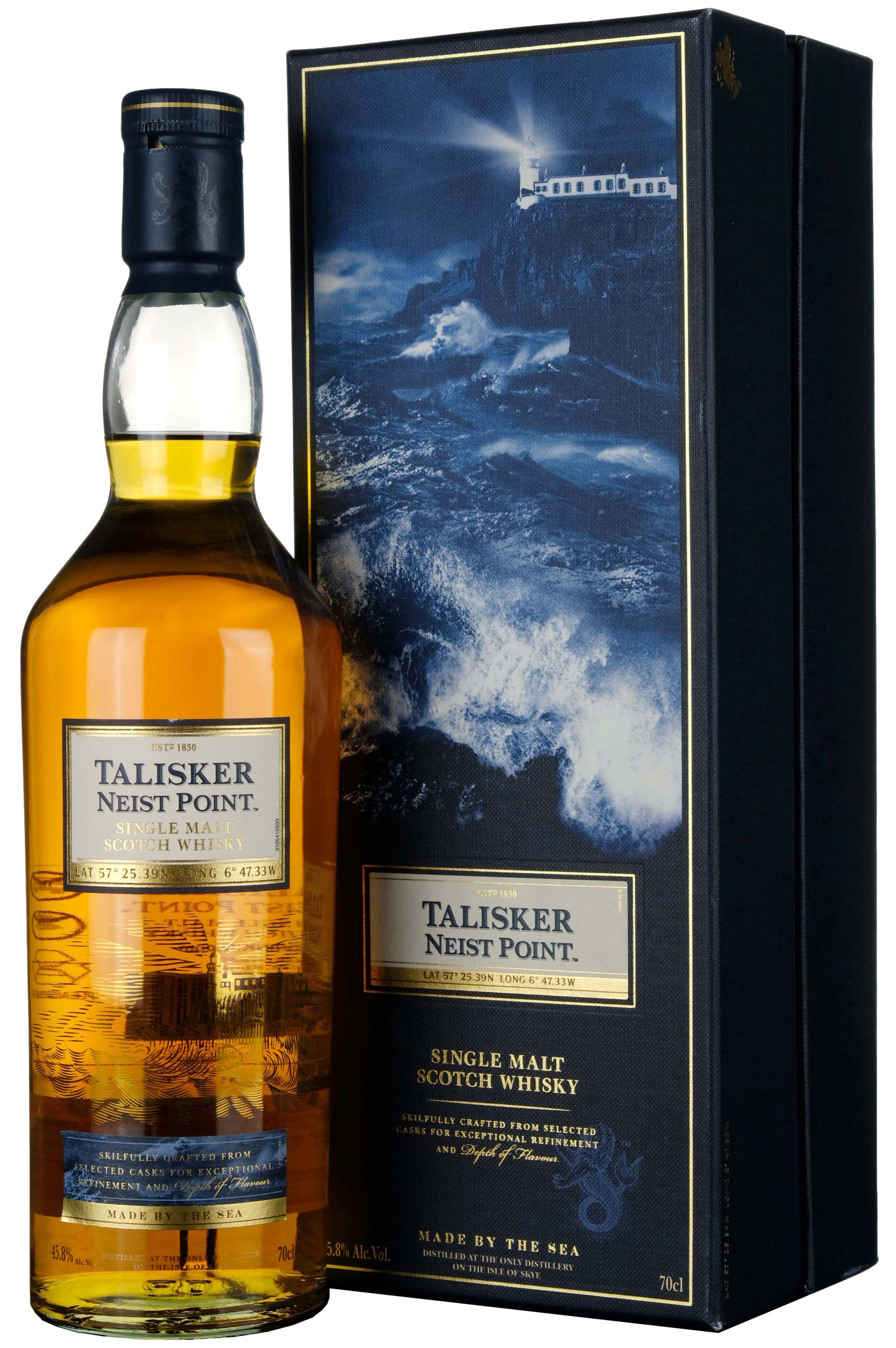 Talisker Neist Point
