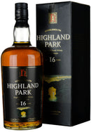 Highland Park 16 Year Old 2000s 1 Litre