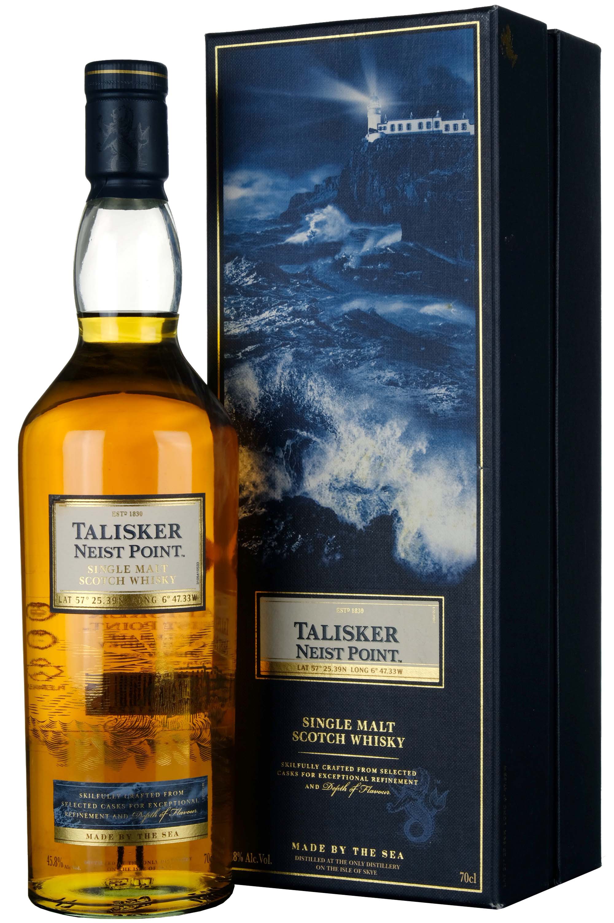 Talisker Neist Point