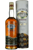 Bowmore Cask Strength 1990s 1 Litre