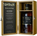 Highland Park The Warrior Series Sigurd 2013 Release