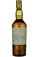 Talisker 10 Year Old 1990s