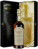 Bowmore 21 Year Old Circa 2000
