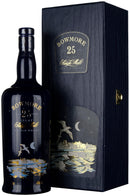 Bowmore 25 Year Old Seagulls Ceramic